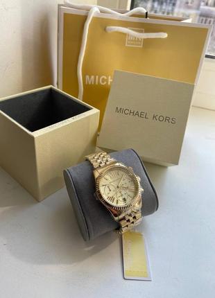 Годинник michael kors mk55561 фото