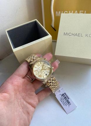 Годинник michael kors mk55563 фото