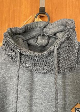 Толстовка оригинал jack&jones 2