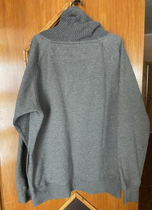 Толстовка оригинал jack&jones 7