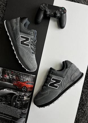 Мужские кроссовки new balance 574  ⁇  заказывай в инст gimmeclothes_man😉