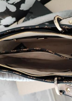 Сумка шоппер guess оригинал