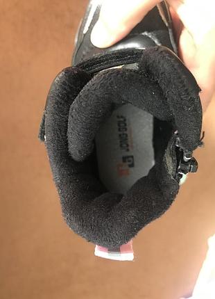 Черевики, хайтопи 5