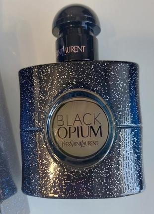 Духи black opium. франция.2 фото