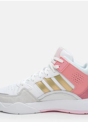 Кроссовки ботинки adidas 393 фото