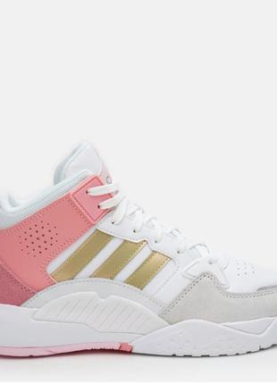 Кроссовки ботинки adidas 392 фото