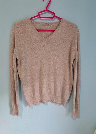 Кофта шерсть м-л marks spencer 3
