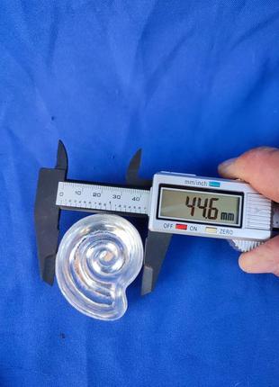 Алюминиевые советские формы для приготовления печенья кекса выпечки улитки сср