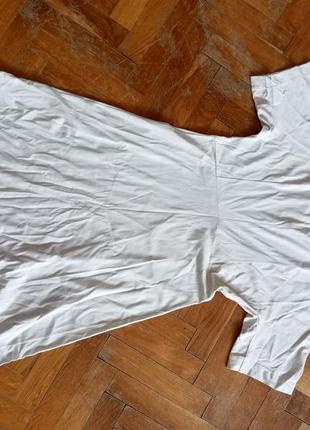 Крутезна натуральна бавовна як віскоза або шовк віскозна сукня міді2 фото