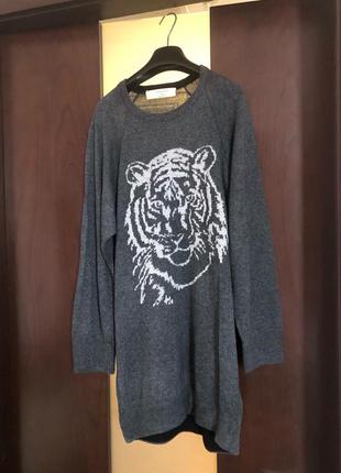 Светр zara