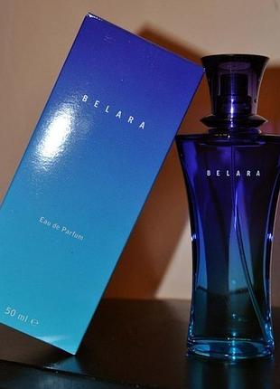 Парфумерна вода belara, белара mary kay