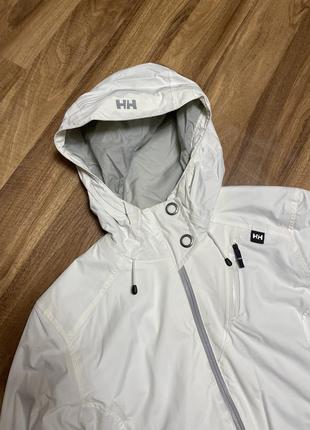 Куртка helly hansen3 фото