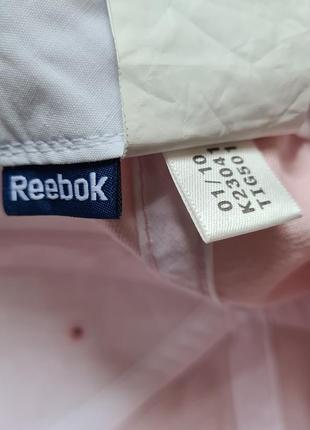 Кепка бейсболка reebok 👌7 фото