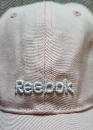 Кепка бейсболка reebok 👌4 фото