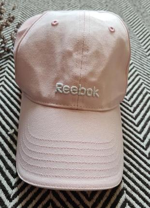 Кепка бейсболка reebok 👌3 фото