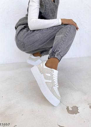 Кеды 3