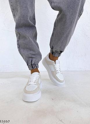 Кеды 8