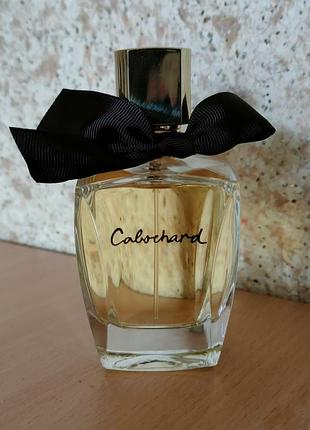 Gres cabochard eau de toilette, розпивши оригінальної парфумерії
