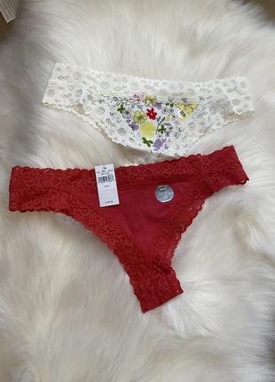 Набор трусиков