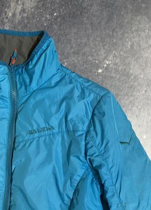 Куртка ветровка 3 в 1 с пуховым подкладом унисекс salewa gore tex tnf berghaus mammut rab norrona7 фото