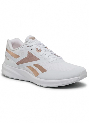 Жіночі текстильні кросівки reebok runner 4.0