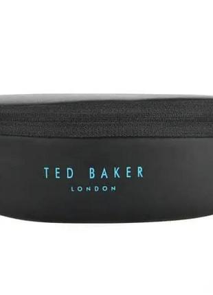 Чехол для очков. ted baker.