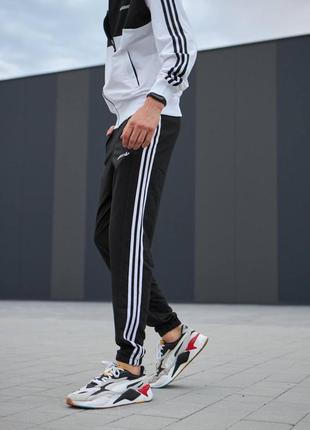 Костюм adidas: кофта-штани3 фото