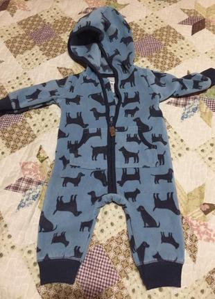 Флісовий чоловічок