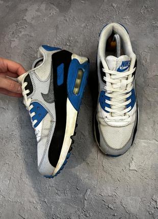 Кроссовки nike air max