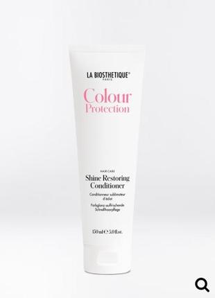 Shine restoring conditioner1 фото