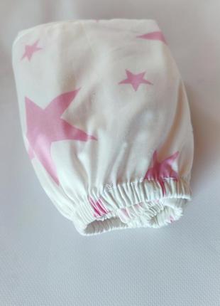 Простирадло дитяче простинь кругла на круглий матрас2 фото