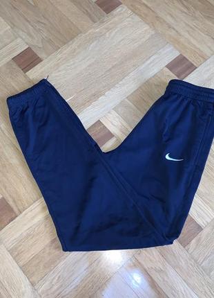 Спортивні штани nike 152-158 см оригінал