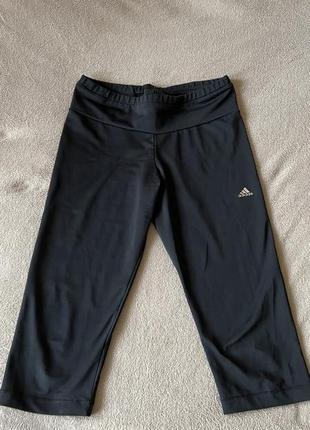 Велосипедки adidas l