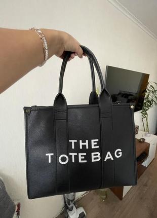 Сумка the tote bag4 фото