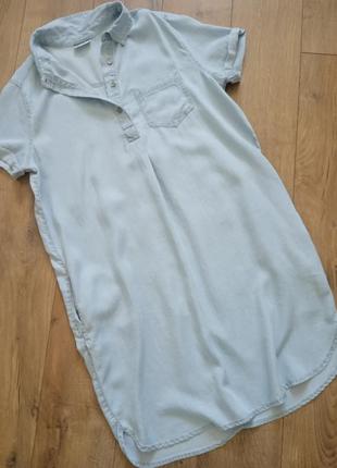 Платье 👗 платье свободного кроя