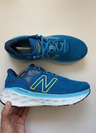 Кросівки new balance fresh foam