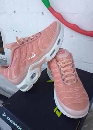 Стильные кроссовки nike4 фото