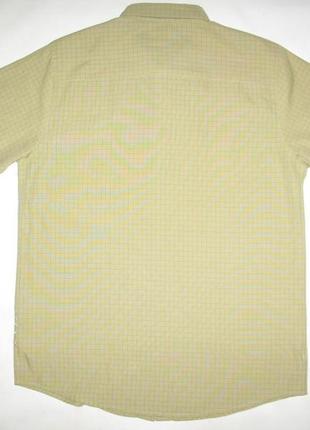 Рубашка oakley outdoor shirt (размер l)2 фото