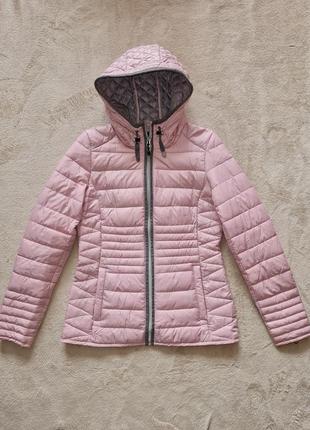 Демісезонна куртка outerwear.4 фото