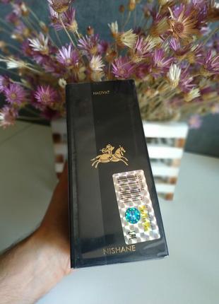 ‼️духи nishane hacivat extrait de parfum 100 ml4 фото