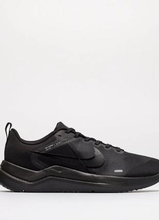 Кроссовки муж. nike downshifter 12 (арт. dd9293-002)