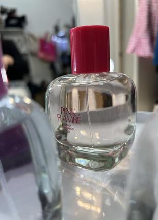 Духи zara parfume 2