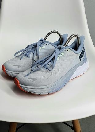 Кроссовки оригинал hoka one rahi 6 41 размер 098