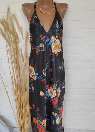 Платье в бельевом стиле