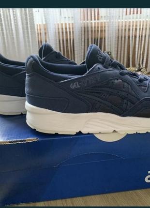 Крассовки asics gel-lyte v ассикс акс 35 размер,22 см3 фото