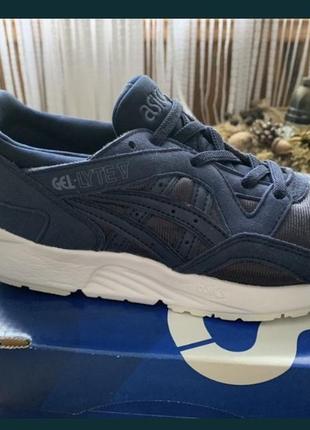 Крассовки asics gel-lyte v ассикс акс 35 размер,22 см4 фото