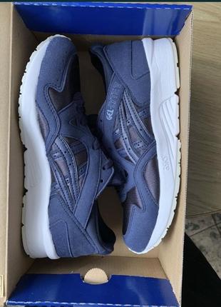 Крассовки asics gel-lyte v ассикс акс 35 размер,22 см7 фото