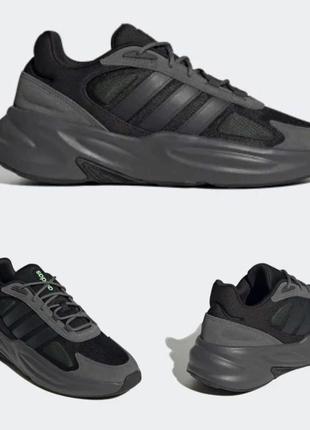Мужское кроссовки adidas ozelia