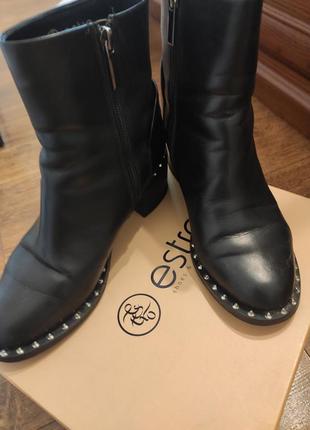 Женские ботиночки