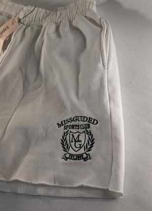 Женские шорты missguided